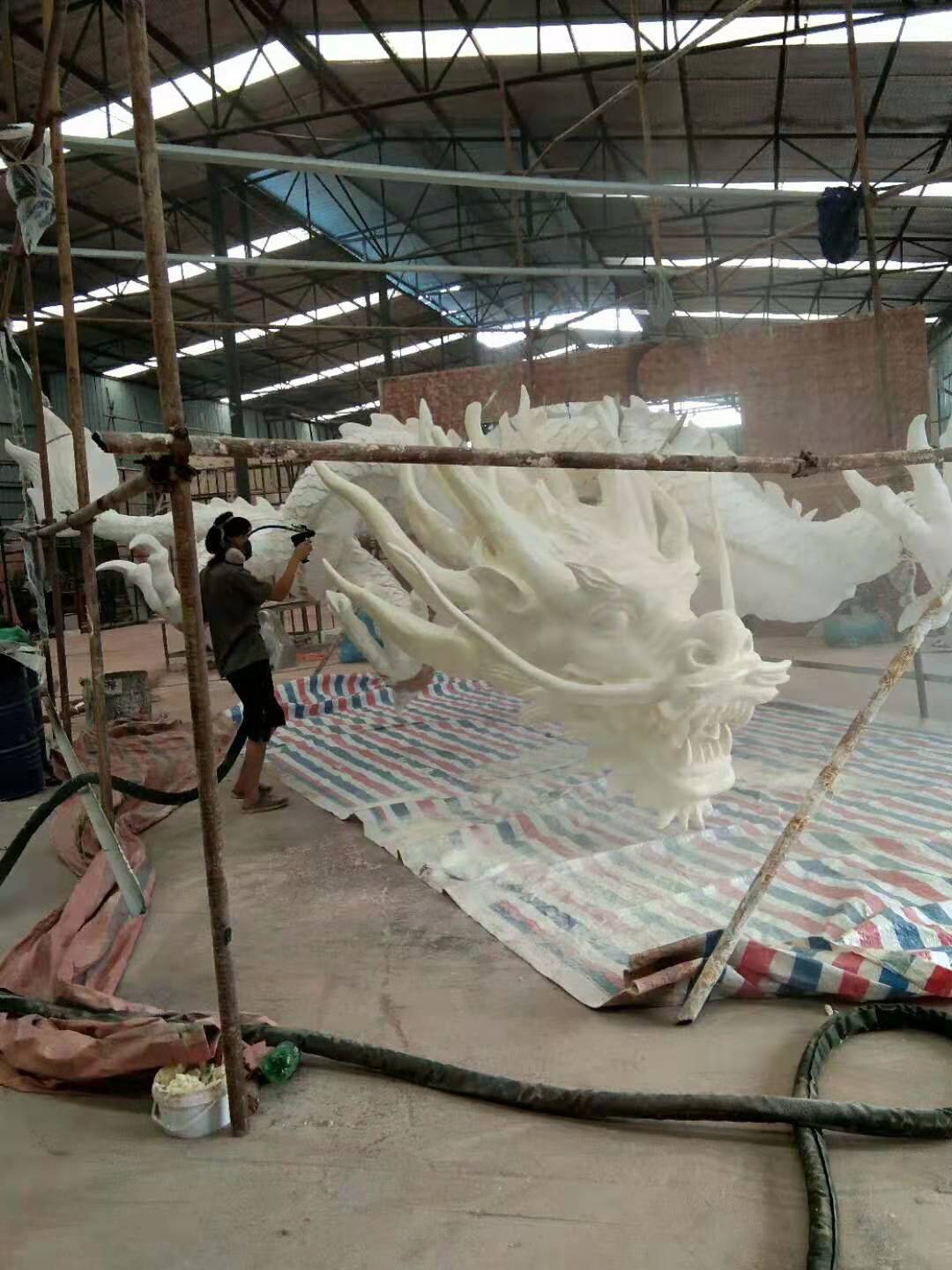 聚脲噴涂JNJX-H5600聚脲泡沫道具噴涂機(圖1) 聚脲噴涂JNJX-H5600聚脲泡沫道具噴涂機(圖1)