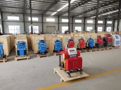 聚脲,聚脲防水建筑業聚脲噴涂機集防水和表面裝