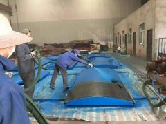 “三分聚脲，七分施工”聚脲施工注意事項