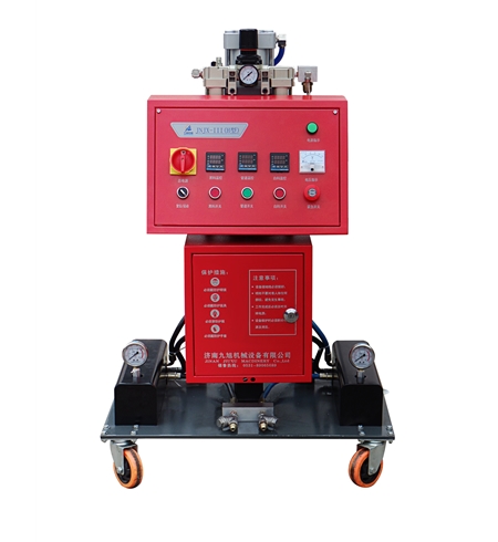 JNJX-III(H)型噴涂機(圖1) JNJX-III(H)型噴涂機(圖1)