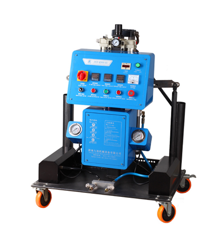 JNJX-Q2600(K)型噴涂機(圖1) JNJX-Q2600(K)型噴涂機(圖1)