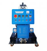 JNJX-Q2600(D-15)型發泡機