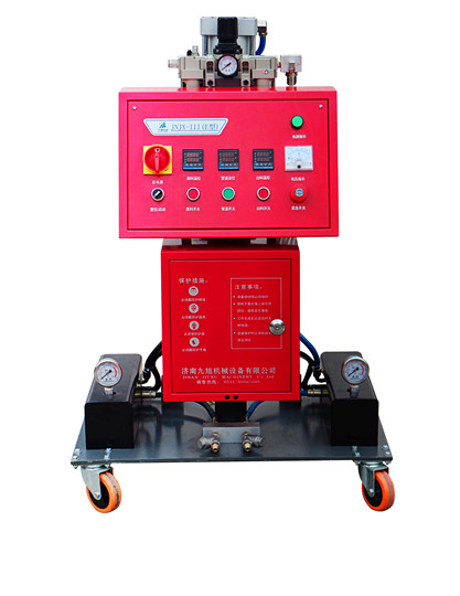 JNJX-III(E)聚氨酯噴涂機