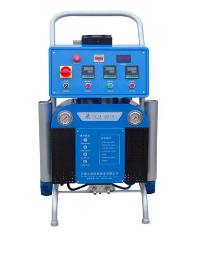 JNJX-Q5200聚氨酯噴涂機