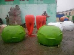 聚脲噴涂機的優越性